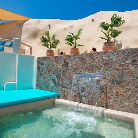 Bonita Vista Villa Vothon Exterior photo